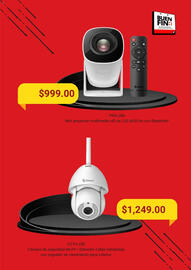 Catálogo Steren semana 46 Página 3