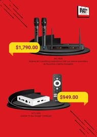 Catálogo Steren semana 46 Página 4