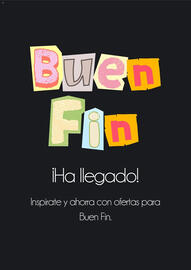 Catálogo Liverpool Página 1