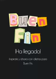 Catálogo Liverpool Página 1