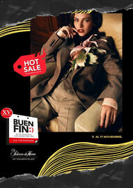 Catálogo Palacio de Hierro semana 46 Página 1