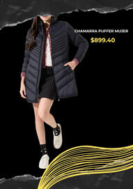 Catálogo Palacio de Hierro semana 46 Página 2