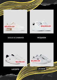 Catálogo Palacio de Hierro semana 46 Página 4