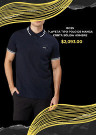 Catálogo Palacio de Hierro semana 46 Página 6