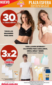 Folleto DelSol semana 46 Página 11