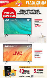 Folleto DelSol semana 46 Página 17