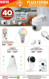 Folleto DelSol semana 46 Página 18