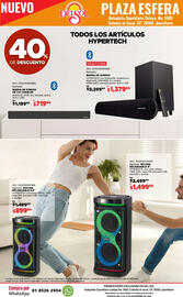 Folleto DelSol semana 46 Página 21