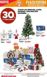 Folleto DelSol semana 46 Página 26