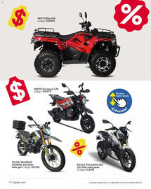 Catálogo Coppel semana 46 Página 10