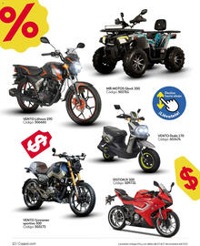 Catálogo Coppel semana 46 Página 11