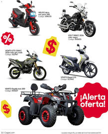 Catálogo Coppel semana 46 Página 13