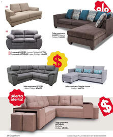 Catálogo Coppel semana 46 Página 15