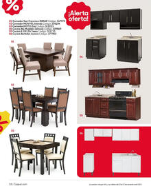 Catálogo Coppel semana 46 Página 17