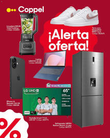 Catálogo Coppel semana 46 Página 2