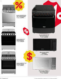 Catálogo Coppel semana 46 Página 23