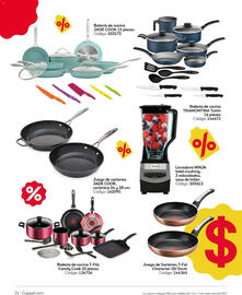 Catálogo Coppel semana 46 Página 25