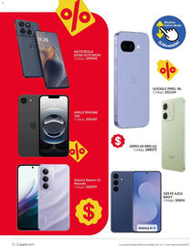 Catálogo Coppel semana 46 Página 3