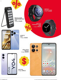 Catálogo Coppel semana 46 Página 4