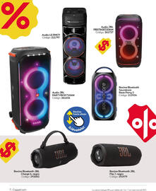 Catálogo Coppel semana 46 Página 8