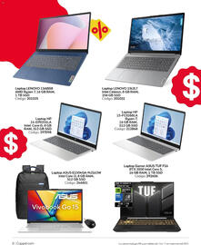 Catálogo Coppel semana 46 Página 9