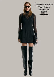 Catálogo H&M semana 46 Página 11