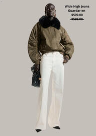 Catálogo H&M semana 46 Página 3