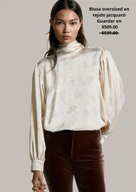 Catálogo H&M semana 46 Página 4