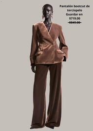 Catálogo H&M semana 46 Página 5