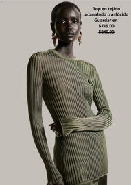 Catálogo H&M semana 46 Página 7