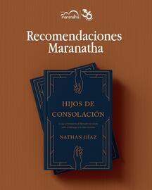 Catálogo Librería Maranatha Página 1