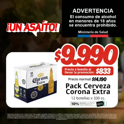 Catálogo Unimarc (válido hasta 15-11)