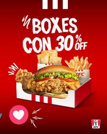 Catálogo KFC semana 46 Página 2