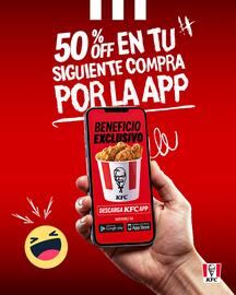 Catálogo KFC semana 46 Página 3