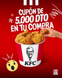 Catálogo KFC semana 46 Página 4
