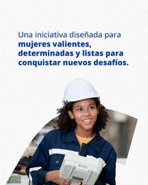 Catálogo Comfandi Página 3