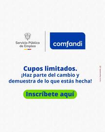 Catálogo Comfandi Página 5