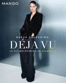 Catálogo Falabella Página 1