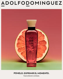 Catálogo Pigmento semana 46 Página 1