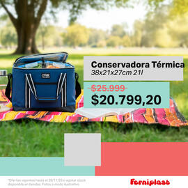 Catálogo Ferniplast Página 3