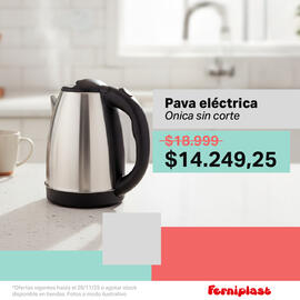 Catálogo Ferniplast Página 4