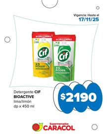 Catálogo Supermercados Caracol Página 2