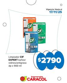 Catálogo Supermercados Caracol Página 4