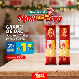 Catálogo MaxiAhorro semana 46 Página 2