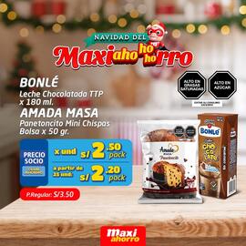 Catálogo MaxiAhorro semana 46 Página 3