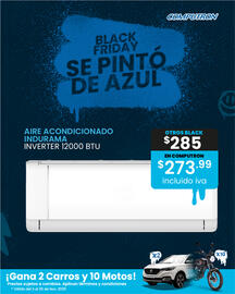 Catálogo Computron Página 2