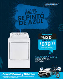 Catálogo Computron Página 3