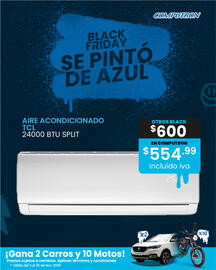 Catálogo Computron Página 4