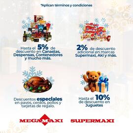 Catálogo Megamaxi semana 46 Página 4