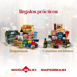 Catálogo Megamaxi semana 46 Página 5